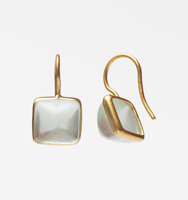 Boucles d'oreilles EA074 - Adelline