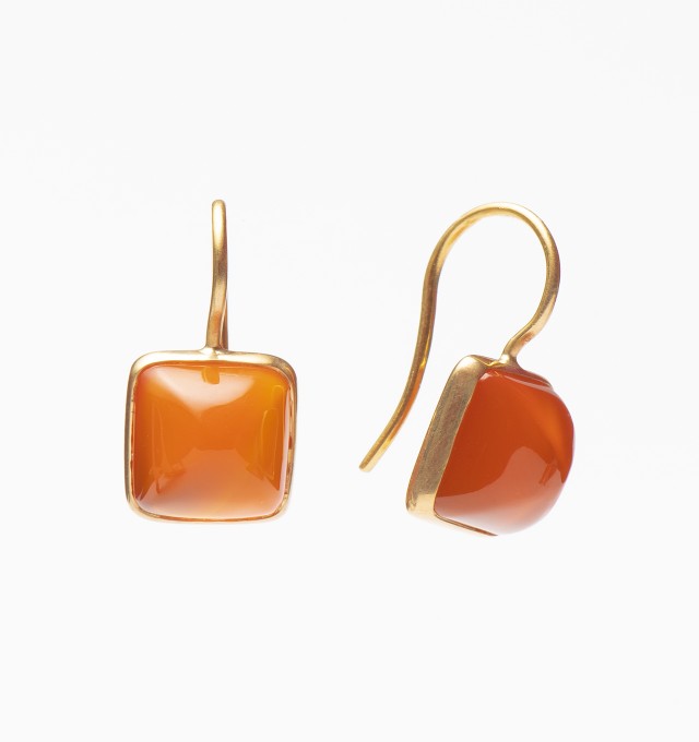 Boucles d'oreilles Adelline EA074