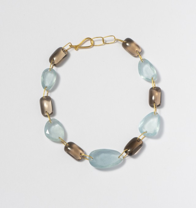 Bracelets Adelline BR/ST&AMop