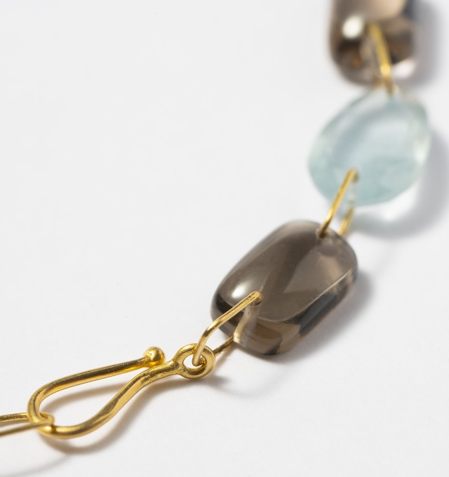 Bracelets BR/ST&AMop - Adelline