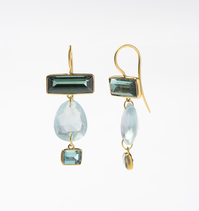 Boucles d'oreilles EA/AMop&Tour - Adelline