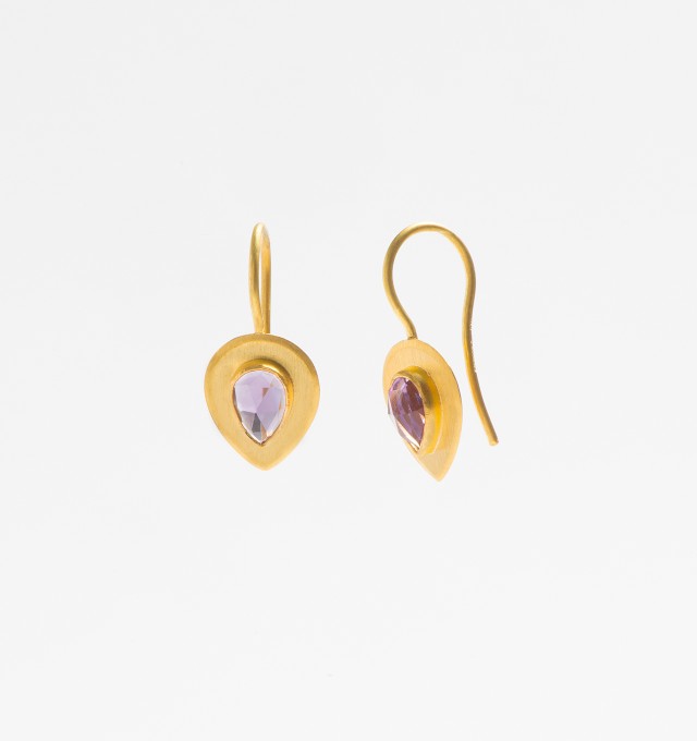 Boucles d'oreilles Adelline EA0113/D