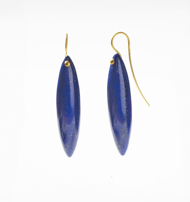 Boucles d'oreilles Adelline EA036