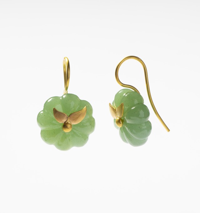 Boucles d'oreilles EA056 - Adelline