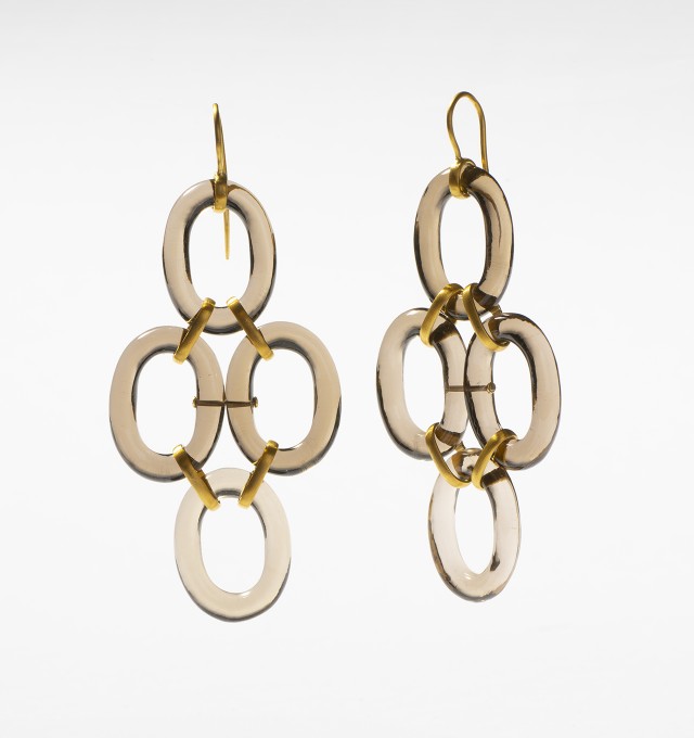 Boucles d'oreilles EA0115 - Adelline