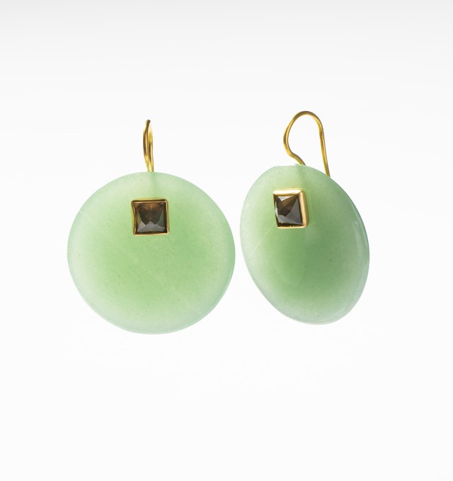 Boucles d'oreilles EA0112 - Adelline