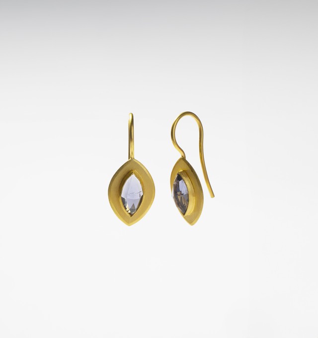 Boucles d'oreilles Adelline EA0113/N