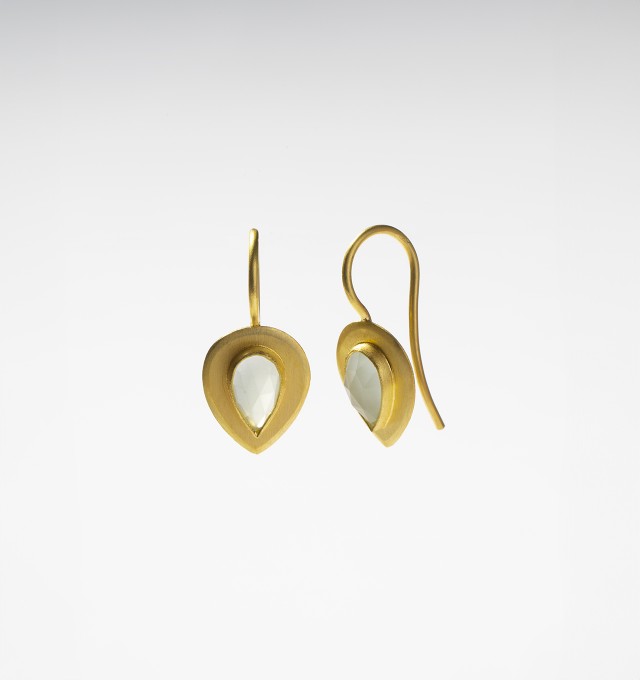 Boucles d'oreilles Adelline EA0133/D