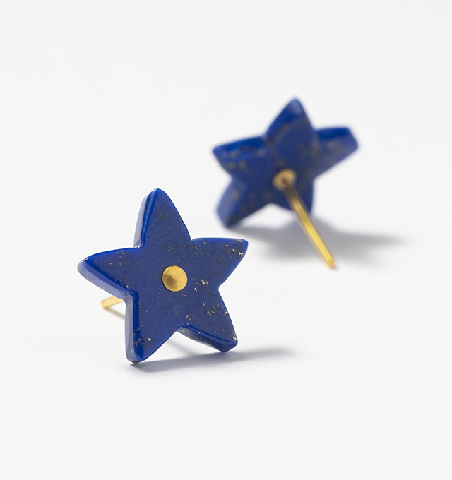 Boucles d'oreilles EA022 - Adelline