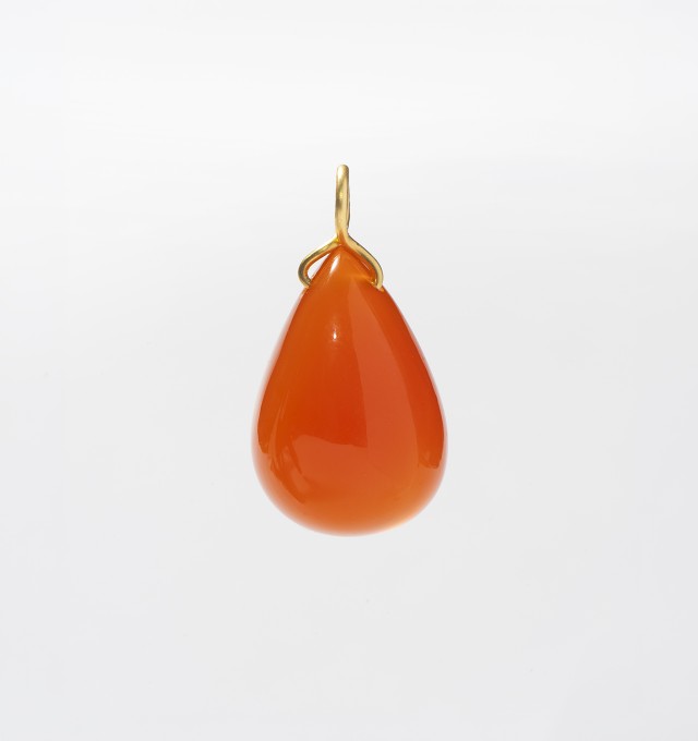 Les Pièces Uniques - Pendentifs Adelline PT/Cor