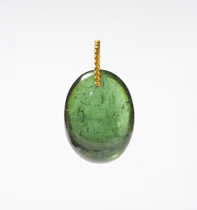 Les Pièces Uniques - Pendentifs Adelline PT/G.Tour