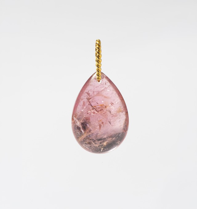 Les Pièces Uniques - Pendentifs Adelline PT/P.Tour