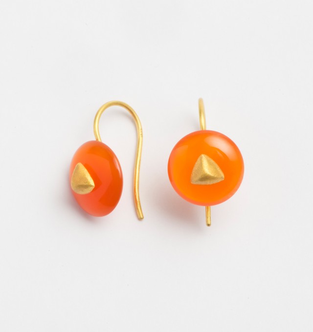 Boucles d'oreilles Adelline EA037