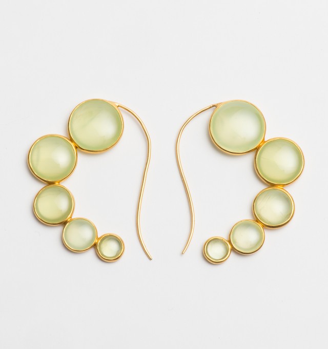 Boucles d'oreilles Adelline EA077