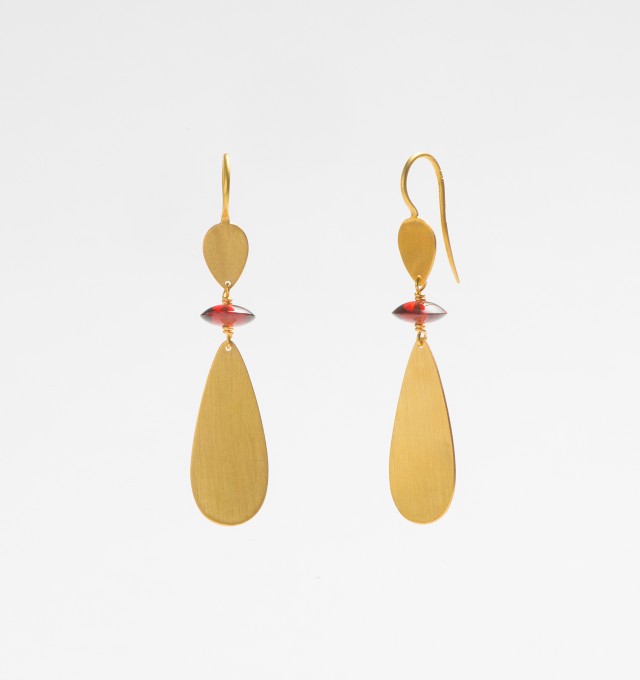 Boucles d'oreilles Adelline EA082