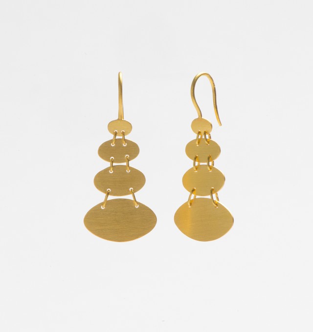 Earrings EA072 - Adelline