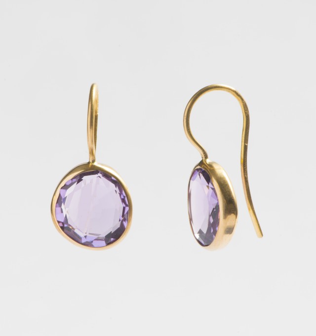 Earrings Adelline EA040/s