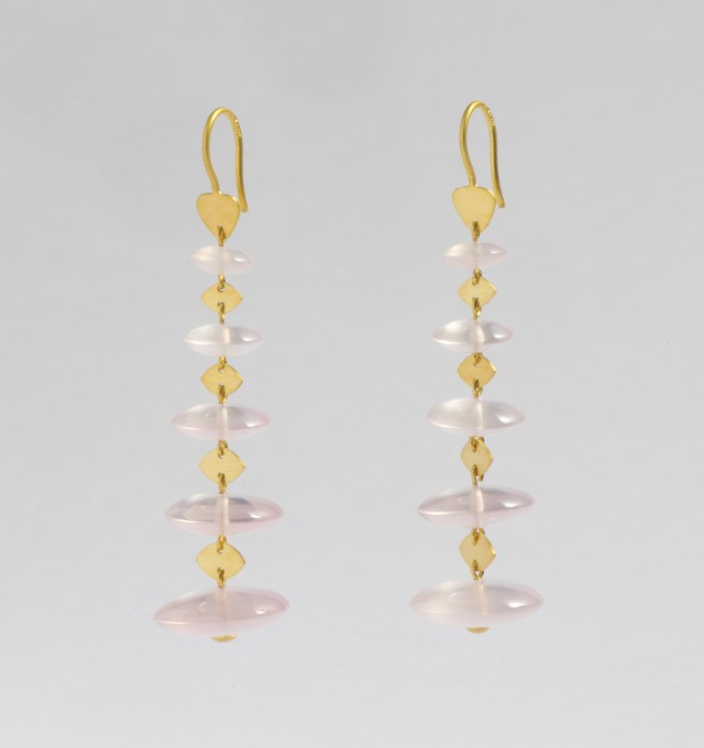 Earrings Adelline EA084