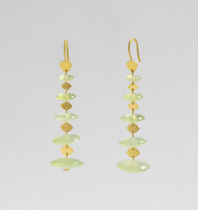 Earrings Adelline EA084