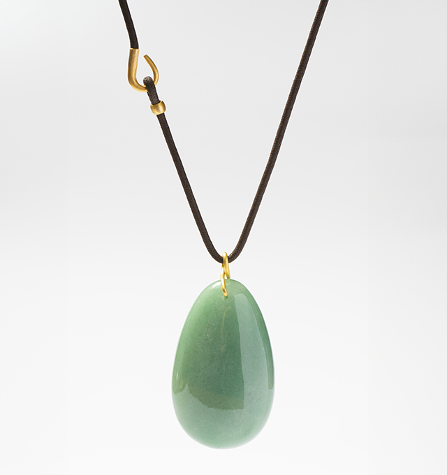 Necklaces Adelline NC061