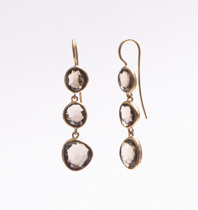 Earrings Adelline EA038