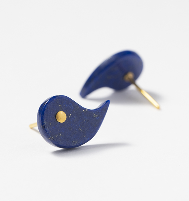 Earrings Adelline EA018