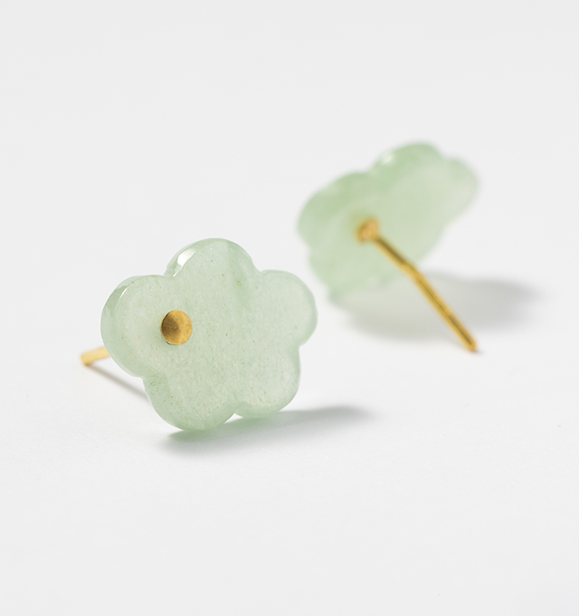 Earrings Adelline EA017