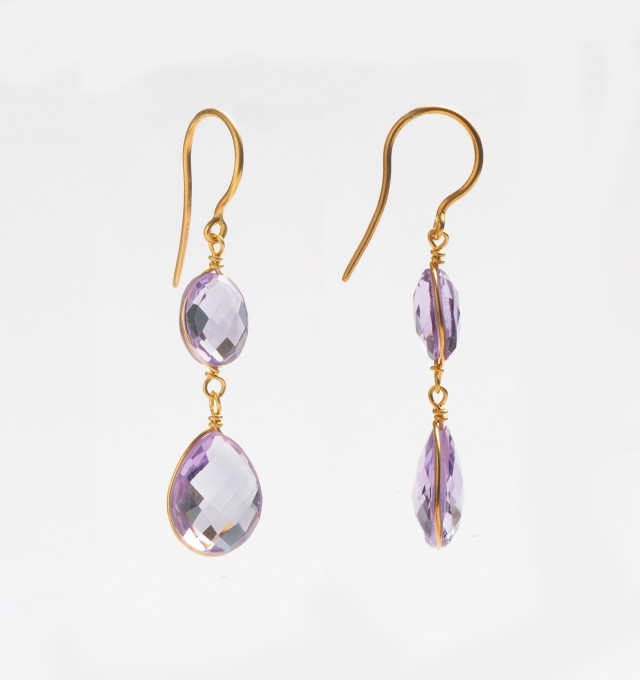 Earrings Adelline EA012