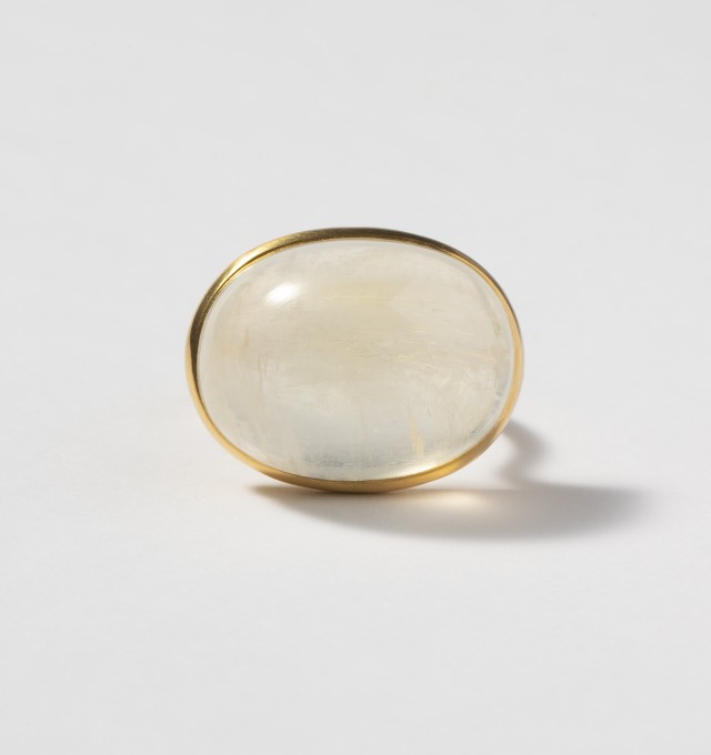 Les Pièces Uniques - Rings Adelline RG027/Rain2