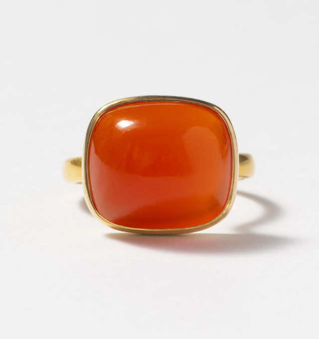 Les Pièces Uniques - Rings Adelline RG027/Cor-3