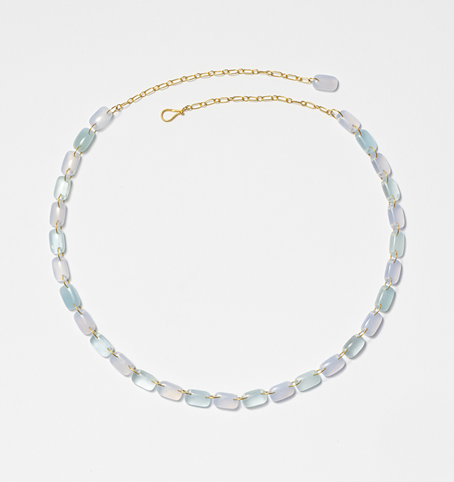 Necklaces Adelline NC029