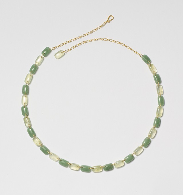 Necklaces Adelline NC029