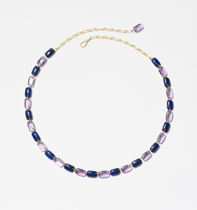 Necklaces Adelline NC029