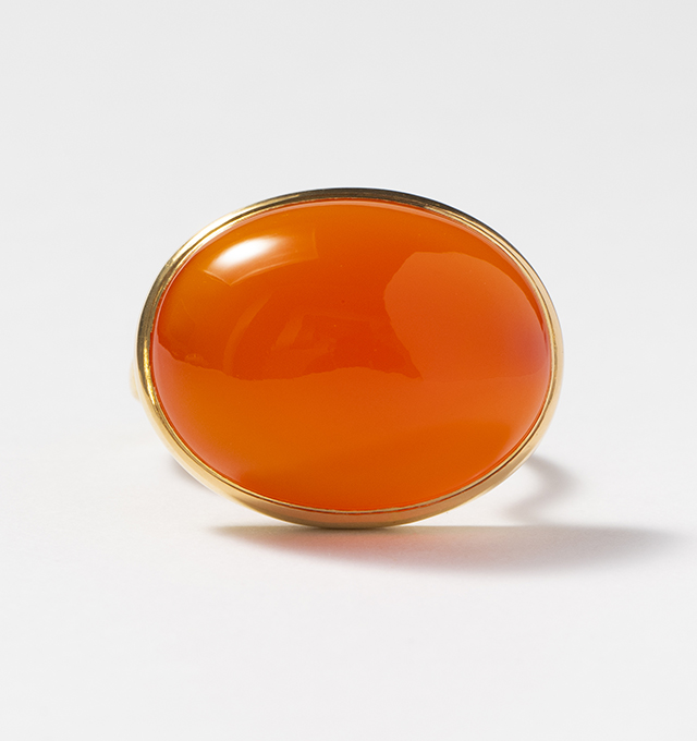 Les Pièces Uniques - Rings Adelline RG027/Cor-2