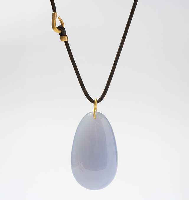 Necklaces Adelline NC061
