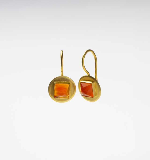 Earrings Adelline EA0113/R