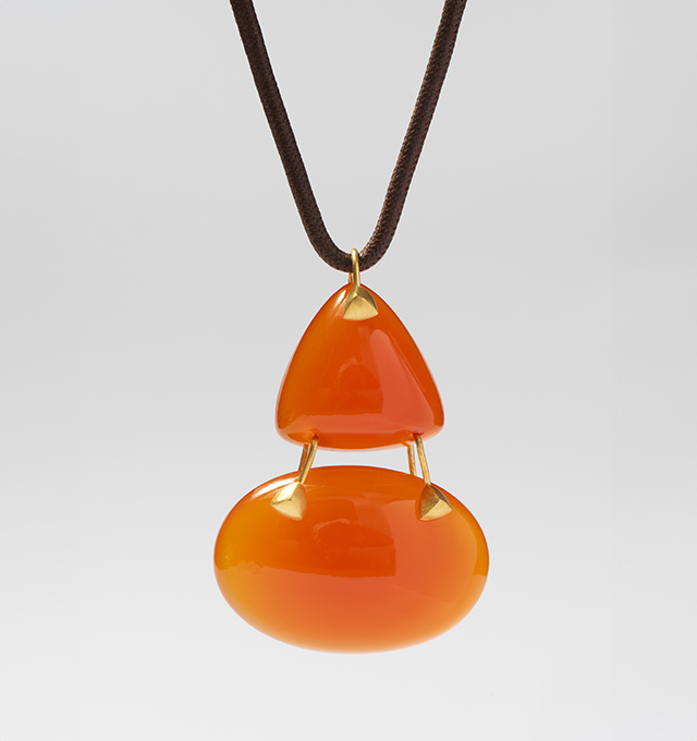 Necklaces Adelline NC/2Cor